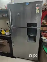 Double door 559 Liters LG FRIDGE