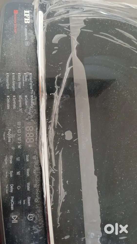 IFB fully automatic washing machine