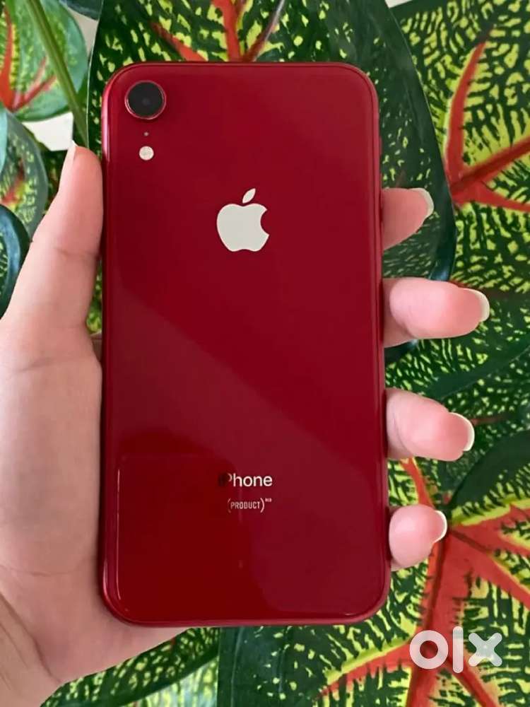 iPhone xr 64gb