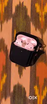 Apple Airpods 2nd Gen