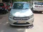 Maruti Suzuki Celerio, 2016, Petrol