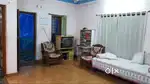 A neatly maintained 2 spacies bed newly painted house