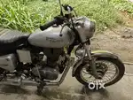 RoyalEnfield350cc2012
