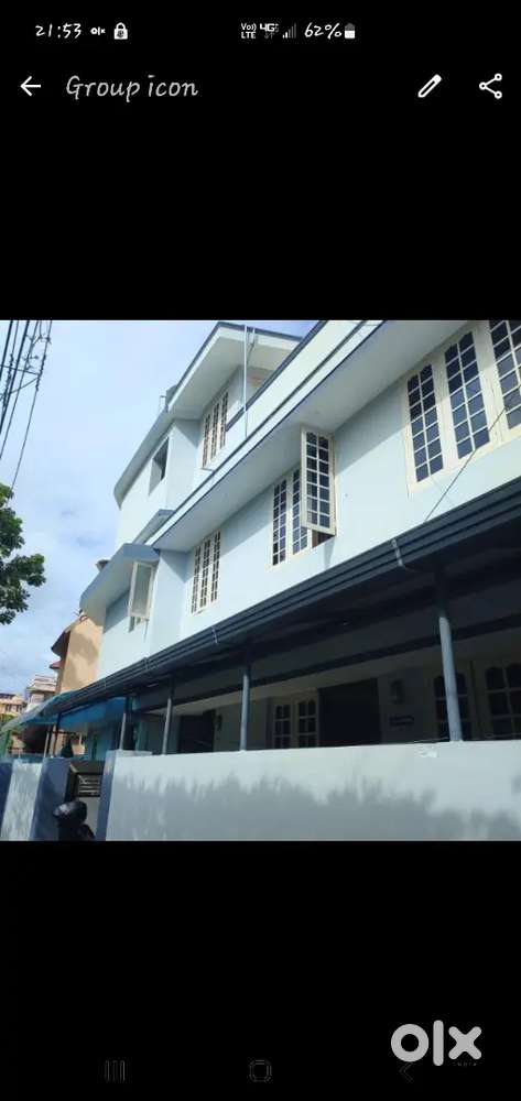 Cleaning hostel monthly 3 days