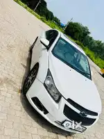 Chevrolet Cruze 2010 Diesel Well Maintained