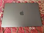 Apple Mac Pro M1 16 GB, 16 inch, 500 GB SSD for Sale