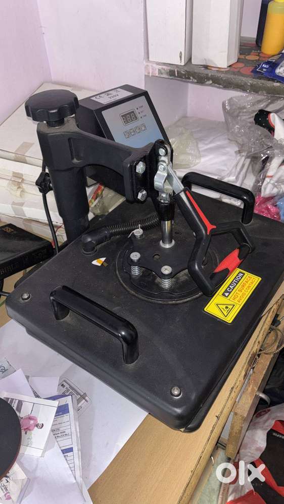 5 in 1 machin new 0 use and all gift item