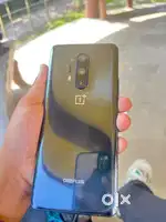 One plus 8 pro 8/128 ok condition ( update line ) ok condition phone