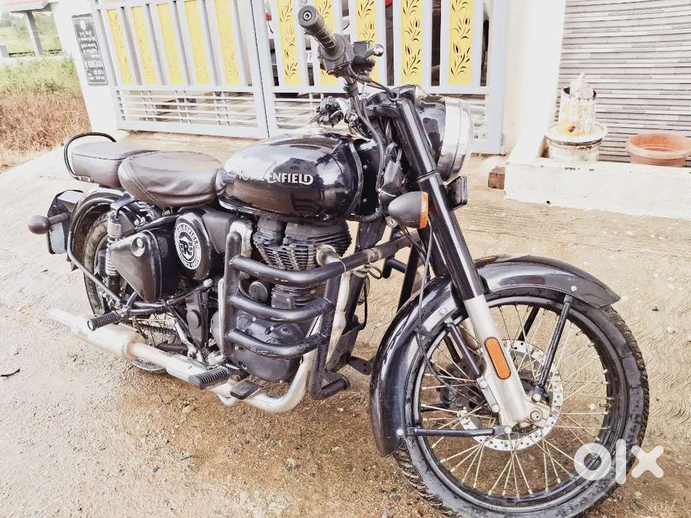 Single owner , accident free vehicle