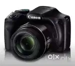 CANNOT PowerShort 540HS