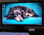 Acer Gaming Monitor 144hz