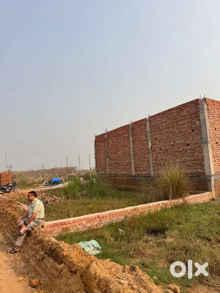 प्लॉट खरीदे किस्तों में sohna सिटी में