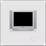 Samsung Old TV & sundirect dish