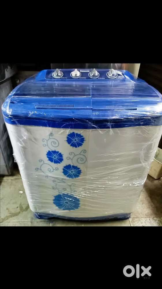 Semi Automatic Waching Machine