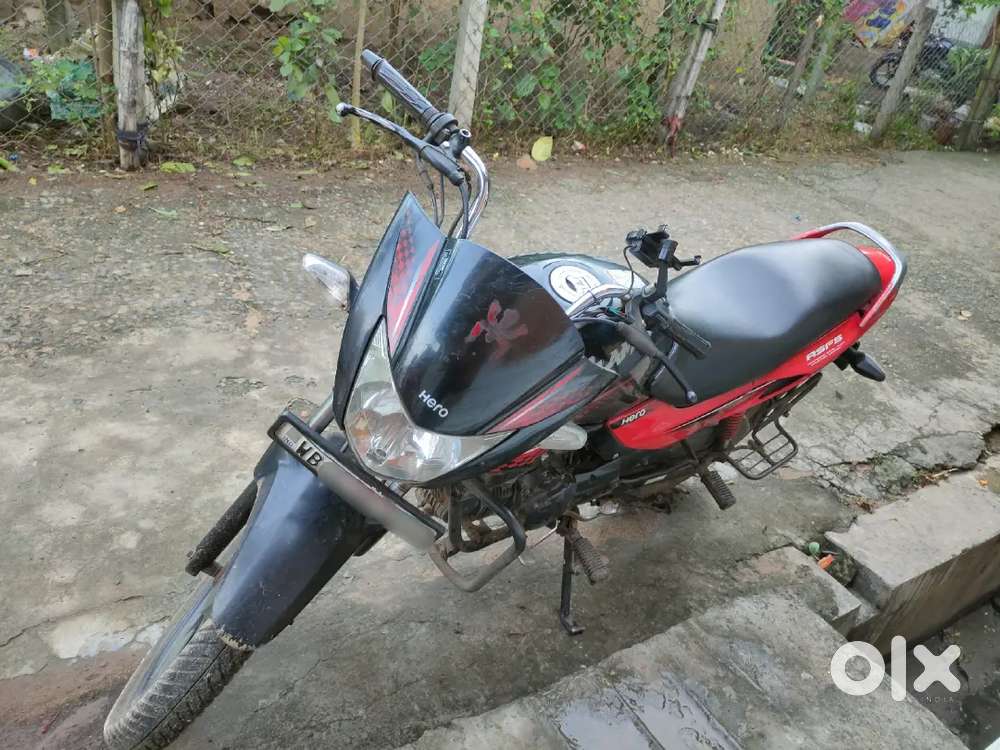 Urgent Sell For Purchase New Bike