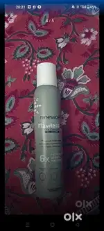 Shampoo renewcell