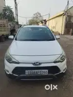Hyundai i20 Active 1.2 S, 2018, Petrol