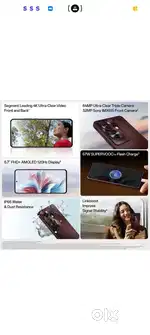 Oppo f25 pro5g