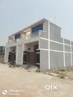 Newly big house for sell new welmed hospital turner road