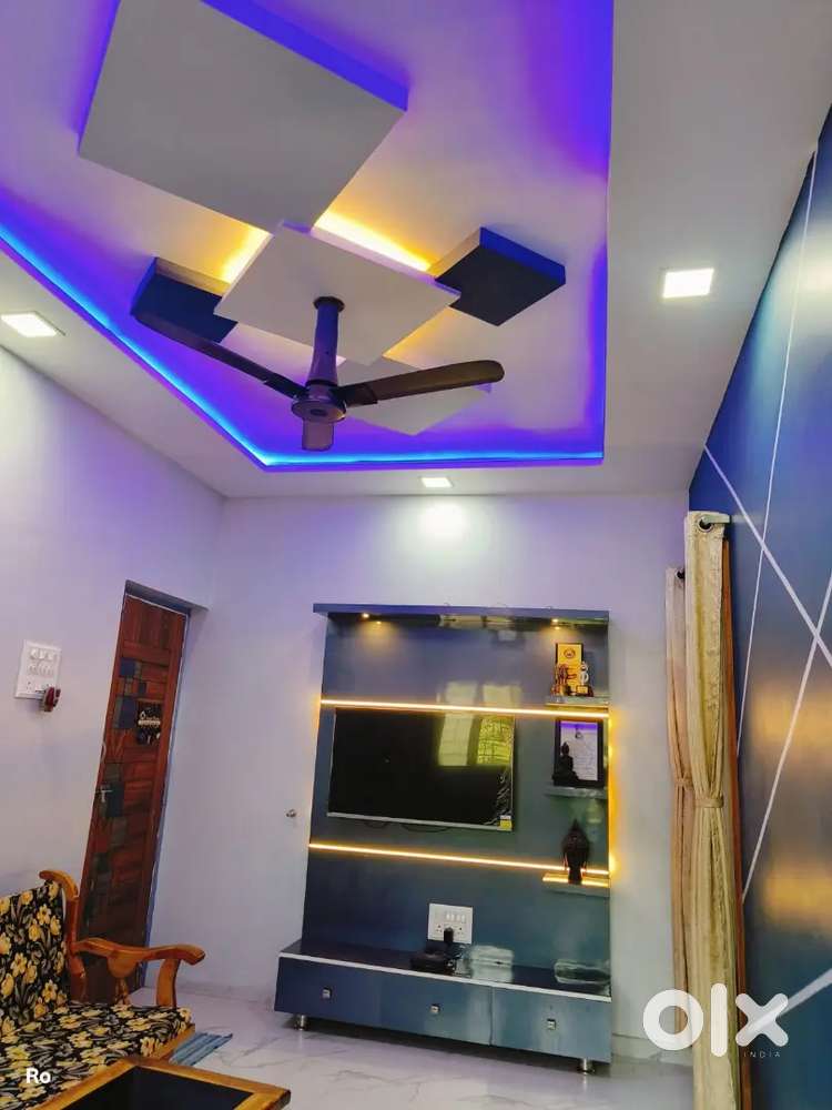 2 bhk Flat for rent near Dawat Chowk