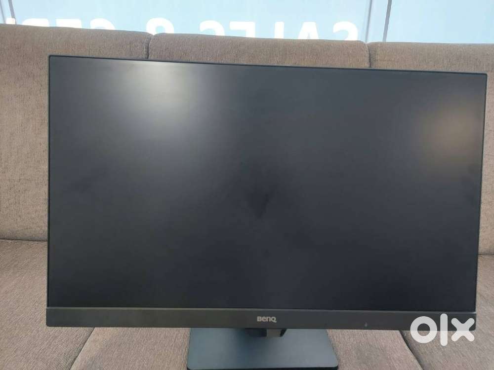 BenQ GW2485TC 24 IPS Monitor – Full HD  Height Adjustable  Like New