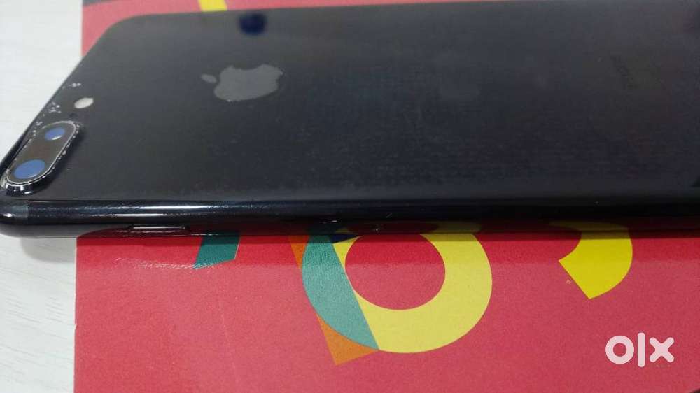 Apple Iphone 7 plus 128 Gb