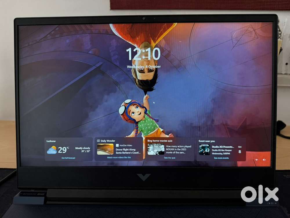 HP Victus Gaming Laptop