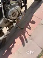 Pulsar 150