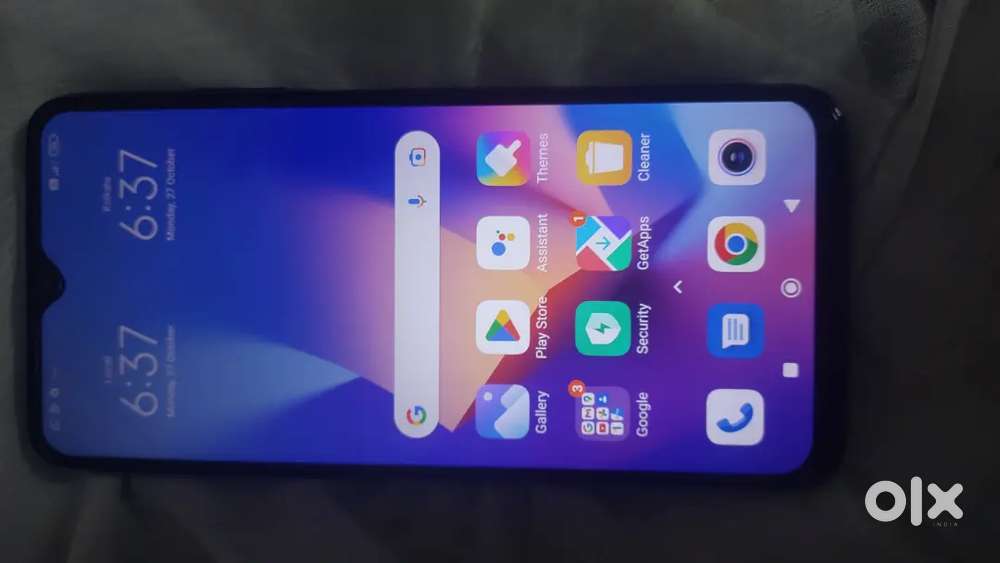 Redmi 9 power