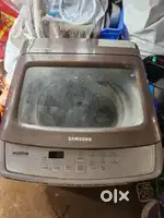 Samsung 6.5 kg top loaded washing machine