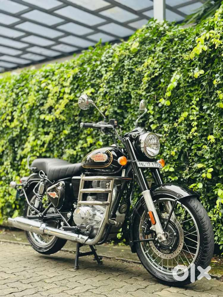 BULLET STD350 DUAL ABS FINANCE AVAILABLE