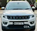 Jeep Compass 2.0 Longitude Option, 2017, Diesel