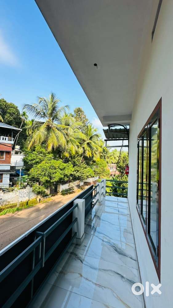 1BHK APARTMENT