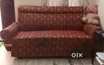 Sifa 3 seater