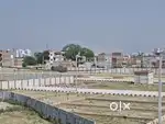 लखनऊ कैंट के नजदीक आवासीय प्लॉट बैंक लोन दाखिल खारिज
