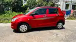 Maruti Suzuki Celerio VXI, 2016, Petrol