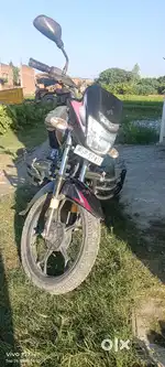 Bajaj Platina good condition