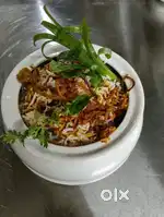 Am a Cooking master I want job