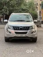 Mahindra XUV500, 2017, Diesel