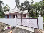 2BHK 3.100Cent New House for Sale – Near Varapuzha