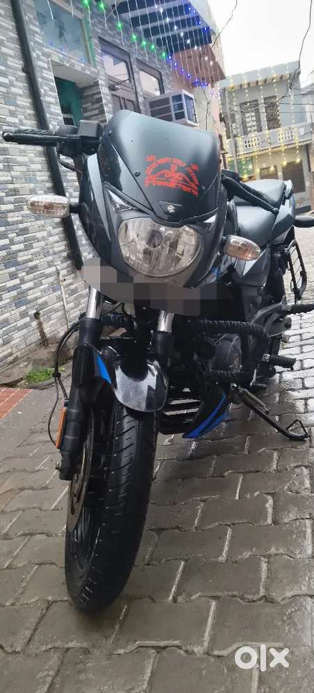 Bajaj Pulsar 150 (2020 Model)- excellent condition , single owner