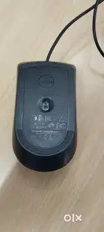 Mouse DELL