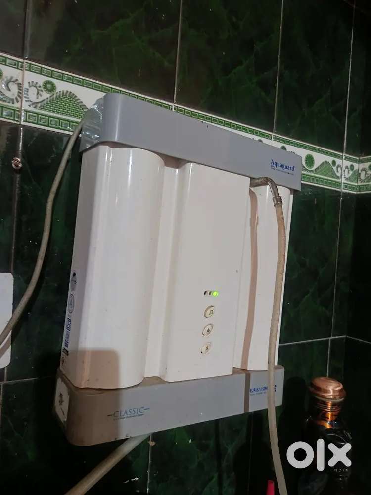Aquguard classic