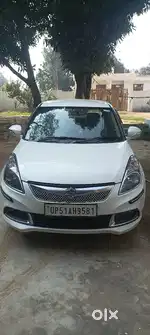 Maruti Suzuki Swift Dzire 2017 Petrol 60150 Km Driven