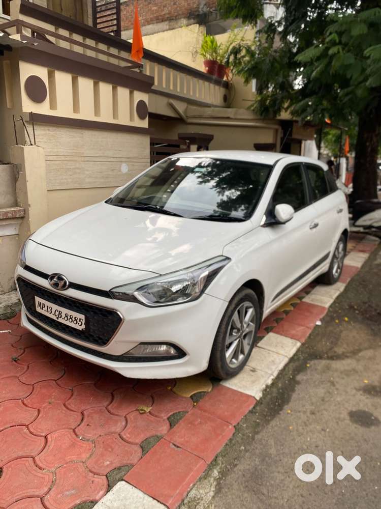Hyundai Elite i20 2015 Diesel Well Maintained