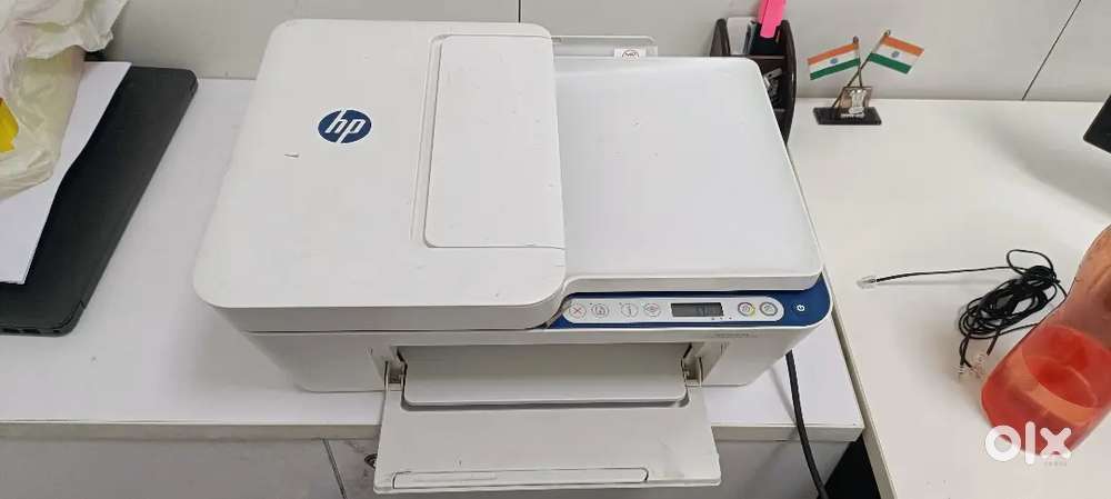 Hp Inkjet Printer New Condition Available