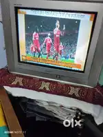 Samsung crt flat tv for sale