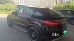 Mercedes-Benz GLE COUPE 3.0 43 AMG 4MATIC, 2019, Petrol