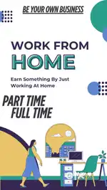 Work from home