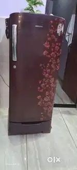 Samsung fridge